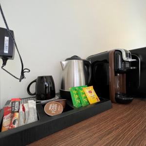 Gallery image of اكواخ سنتارا الريفيه in Taif