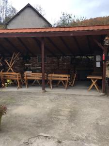 Φωτογραφία από το άλμπουμ του VILA ZORICA σε Ribarska Banja