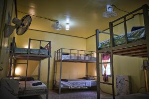 Fotografie z fotogalerie ubytování Hill Station Hostel at Chor Chaba v destinaci Ko Kood