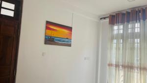 Fotografie z fotogalerie ubytování Villa Gesandi v destinaci Unawatuna