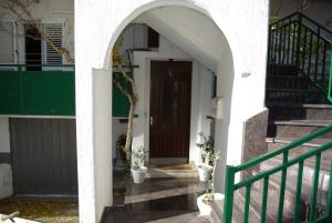 Exteriér nebo vchod ubytování Rooms Tia
