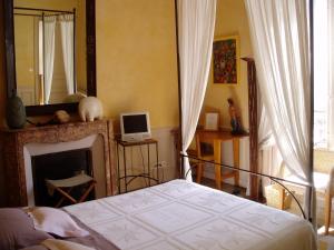 Gallery image of Hotel Le Clos Raymi in Épernay