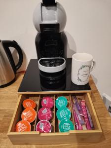 Photo de la galerie de l'établissement Blue Corner Château-Thierry, à Château-Thierry