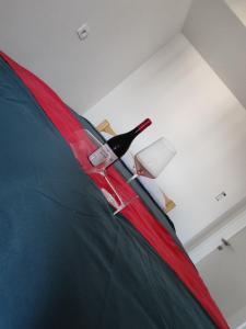 Zdjęcie z galerii obiektu MSH APARTMENT w Novalji