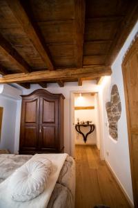 Фотография из галереи The Key Of Bergamo в Бергамо +49 фотографий