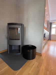 Fotografie z fotogalerie ubytování Skjomtind - Modern apartment with free parking v destinaci Narvik