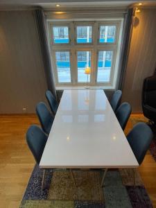 Fotografie z fotogalerie ubytování Skjomtind - Modern apartment with free parking v destinaci Narvik