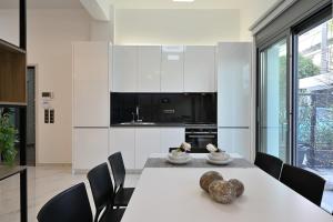 Kép The Lop Athens Holidays Luxury Suites szállásáról Athénban a galériában