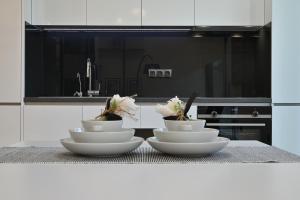 Kép The Lop Athens Holidays Luxury Suites szállásáról Athénban a galériában
