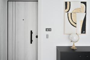 Kép The Lop Athens Holidays Luxury Suites szállásáról Athénban a galériában