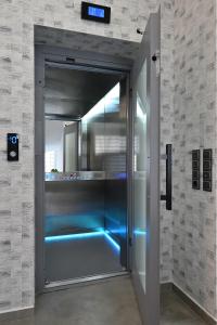 Kép The Lop Athens Holidays Luxury Suites szállásáról Athénban a galériában