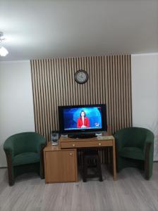 TV i/ili multimedijalni sistem u objektu ARIANA apartman