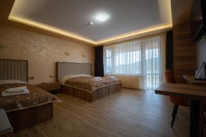 Легло или легла в стая в Къщи за гости Иварос - Доспат
