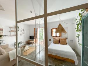 Fotografie z fotogalerie ubytování Portal Vell v destinaci Altea