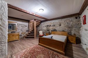 Gallery image of Roofs of the Old Tallinn Guest House in Tallinn