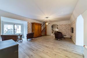 Gallery image of Roofs of the Old Tallinn Guest House in Tallinn