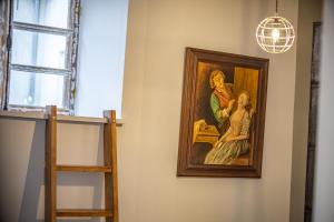 Gallery image of Roofs of the Old Tallinn Guest House in Tallinn