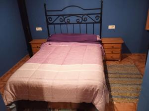 Afbeelding uit fotogalerij van Casa Rustica a pie de montaña in Cullera