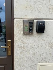 Zdjęcie z galerii obiektu Apartament Rynek 13 z parkingiem - Centrum Bochni w mieście Bochnia