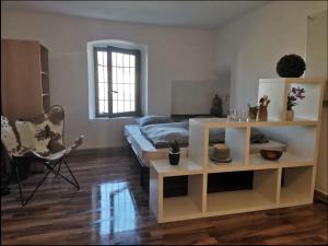 Gallery image of Unique studios near Tivoli in Ljubljana