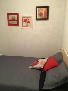 Posedenie v ubytovaní Appartement T3 - 15 mn Marché Noël -