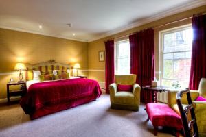 Imagen de la galería de Whitley Hall Hotel, en Chapeltown