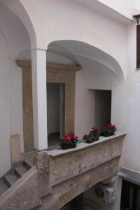 Kép Sant'Andrea - Luxury Rooms in Vucciria szállásáról Palermóban a galériában