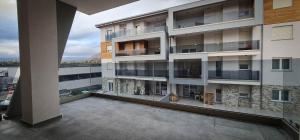 Μπαλκόνι ή βεράντα στο La Casa di Marco