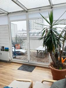 Fotografie z fotogalerie ubytování City Center Apartment Villach v destinaci Villach