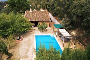Afbeelding uit fotogalerij van CAZORLA, CASA RURAL LA GUINDALERA in Cazorla