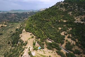 Afbeelding uit fotogalerij van CAZORLA, CASA RURAL LA GUINDALERA in Cazorla
