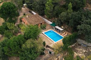 Afbeelding uit fotogalerij van CAZORLA, CASA RURAL LA GUINDALERA in Cazorla