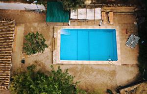 Afbeelding uit fotogalerij van CAZORLA, CASA RURAL LA GUINDALERA in Cazorla +36 foto's