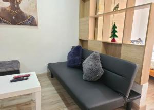 Fotografie z fotogalerie ubytování CTIC Apartamento Amoblado Norte en Bogota v destinaci Bogotá