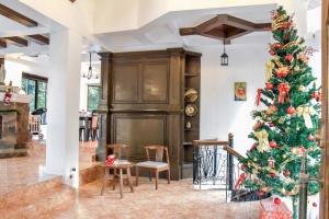 Fotografie z fotogalerie ubytování El Castillo Bed and Breakfast v destinaci Angono