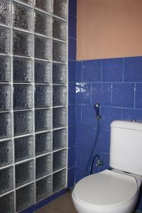 O baie la Ada Waktu Homestay
