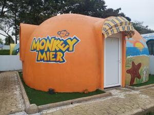 Fotografie z fotogalerie ubytování Monkey Mier LOT 2028 v destinaci Kampong Alor Gajah