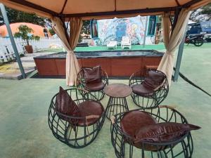 Fotografie z fotogalerie ubytování Monkey Mier LOT 2028 v destinaci Kampong Alor Gajah