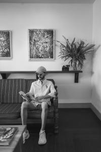 Huéspedes de Gran Hotel Bahia