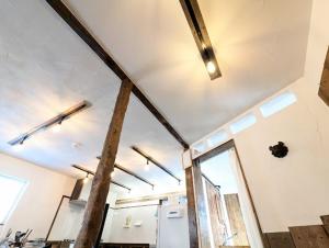 Fotografie z fotogalerie ubytování 暮らす宿ソラプチ Sorapchi Cabin v destinaci Ochiai + 36 fotografií