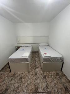 Foto dalla galleria di Hotel City II a Santo André Altre 22 foto