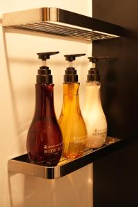 Fotografie z fotogalerie ubytování Nplus HOTEL Higashikanda-akihabara v Tokiu
