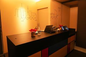 Fotografie z fotogalerie ubytování Nplus HOTEL Higashikanda-akihabara v Tokiu