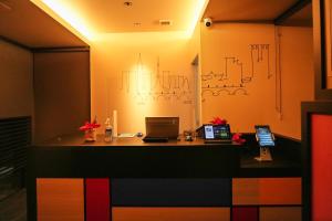 Fotografie z fotogalerie ubytování Nplus HOTEL Higashikanda-akihabara v Tokiu