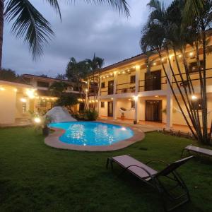 Fotografie z fotogalerie ubytování Mediterraneo Avellanas v destinaci Tamarindo