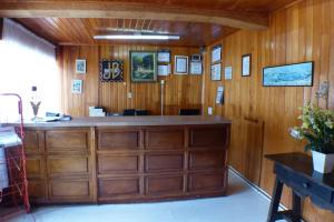 Fotografie z fotogalerie ubytování Hotel JB v destinaci Campos do Jordão