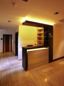 Fotografie z fotogalerie ubytování The Leos Residence v destinaci Istanbul