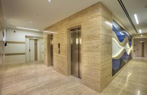 Fotografie z fotogalerie ubytování The Leos Residence v destinaci Istanbul