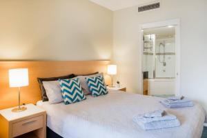 Gallery image of Gem in the Heart of Mooloolaba - Landmark Resort in Mooloolaba