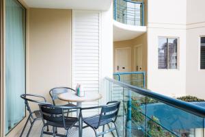 Gallery image of Gem in the Heart of Mooloolaba - Landmark Resort in Mooloolaba